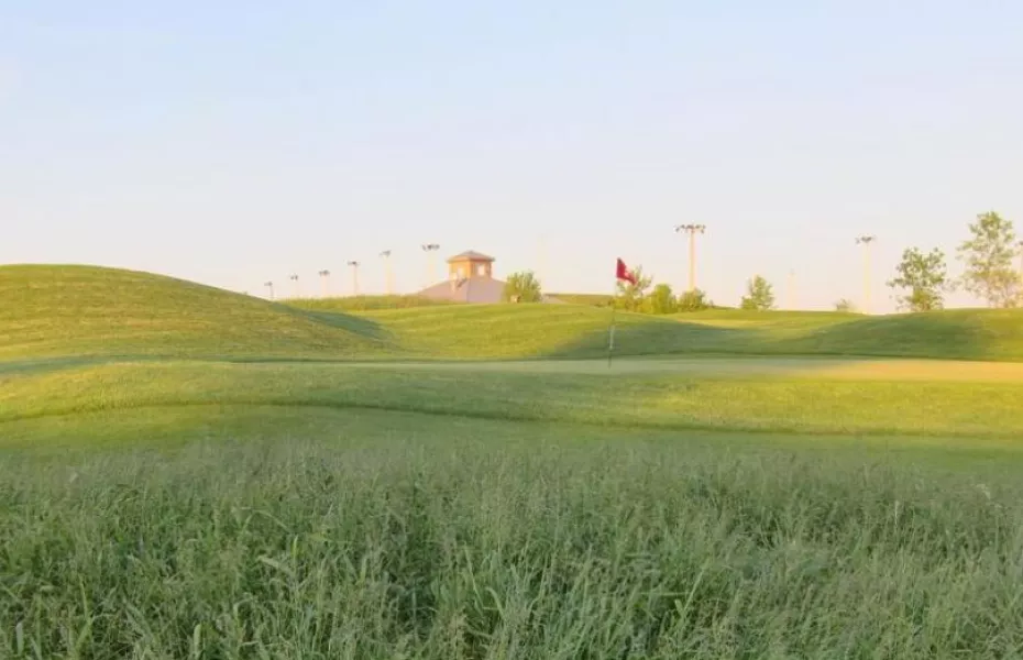 Waterloo Golf Academy