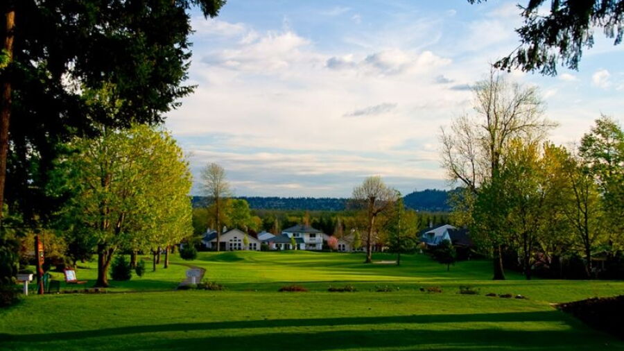 Fairway Village GC