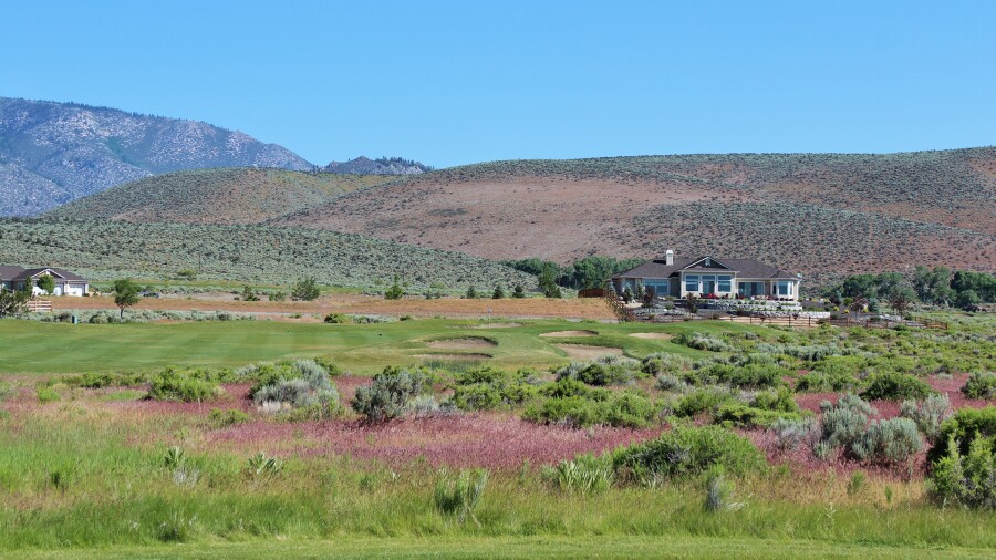 Genoa Lakes Golf Club - Ranch Course - no. 5