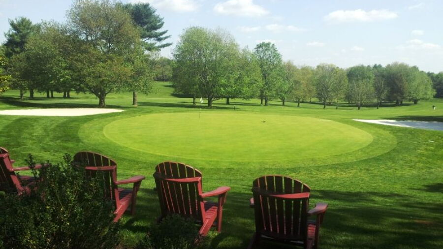 Loudoun GCC