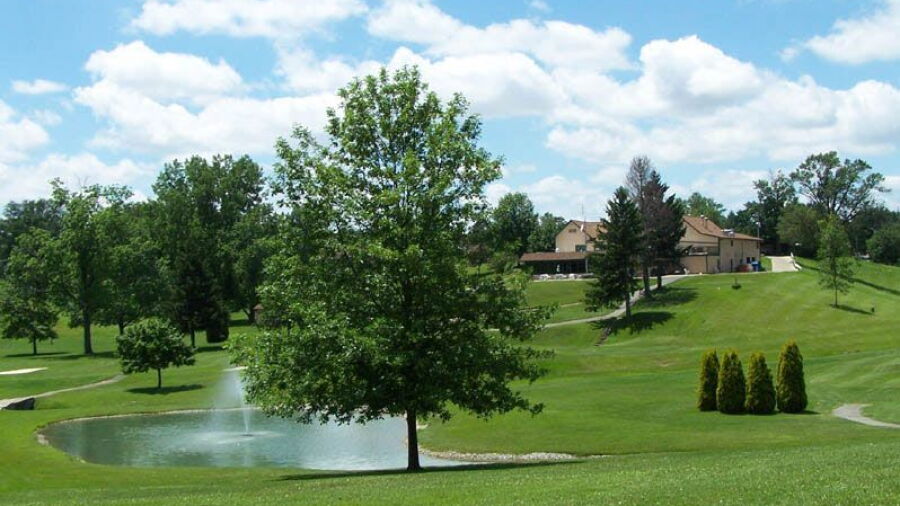 Moose GC