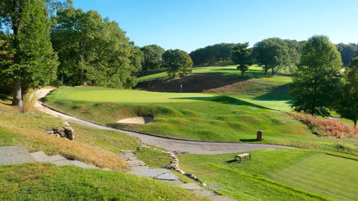 brae burn country club dress code Guest Information