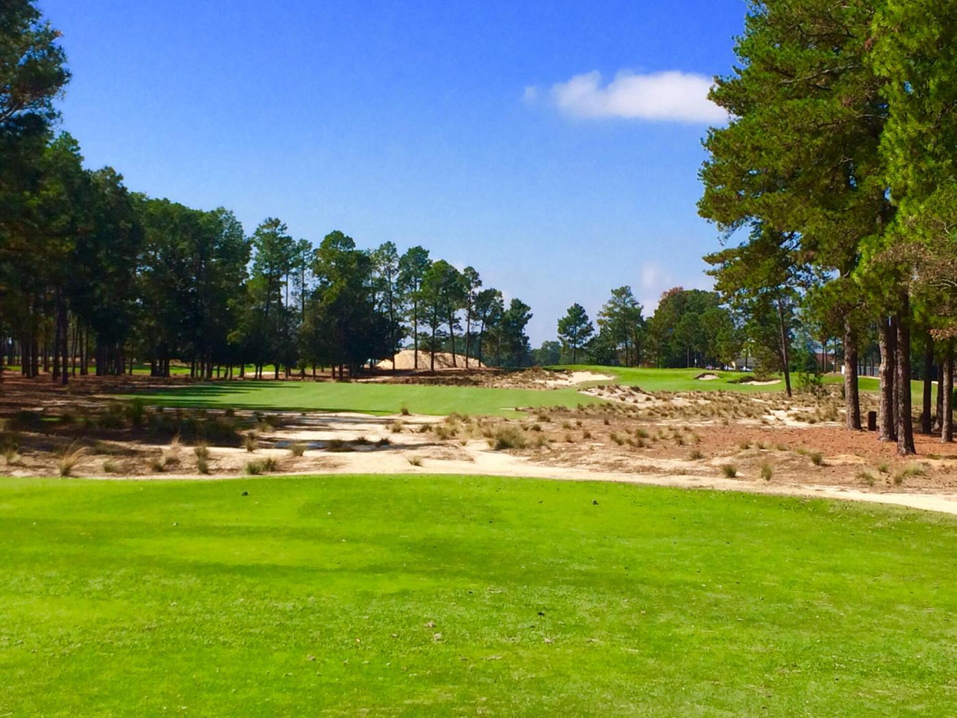 (Photo submitted by MikeBaileyGolf on 10/16/2017)