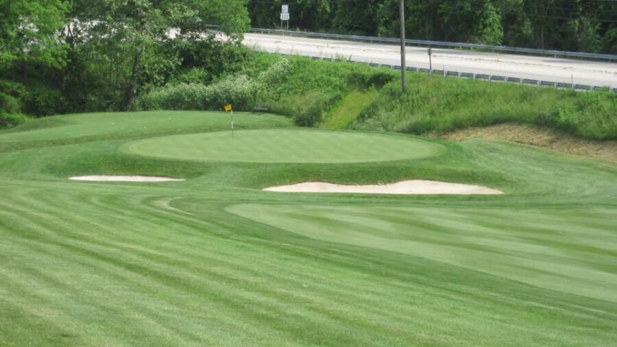 West Chester GCC