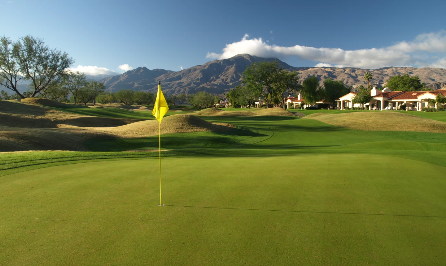 Stadium Course at PGA West - No. 3