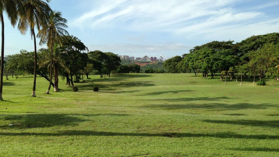 Caronoco GC