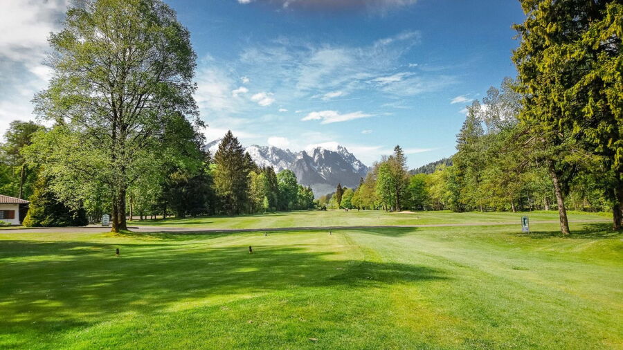 Werdenfels GCC