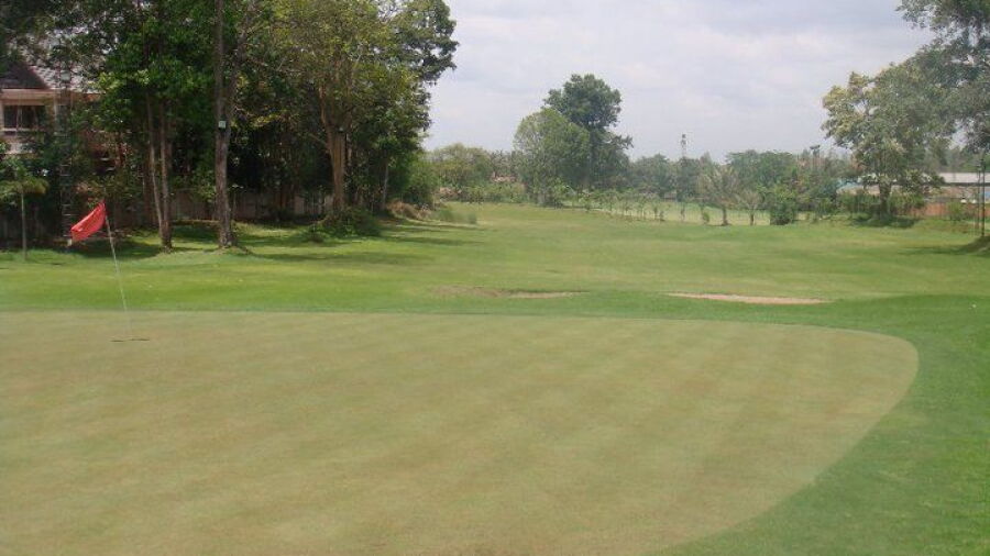 Vientiane Km6 GC