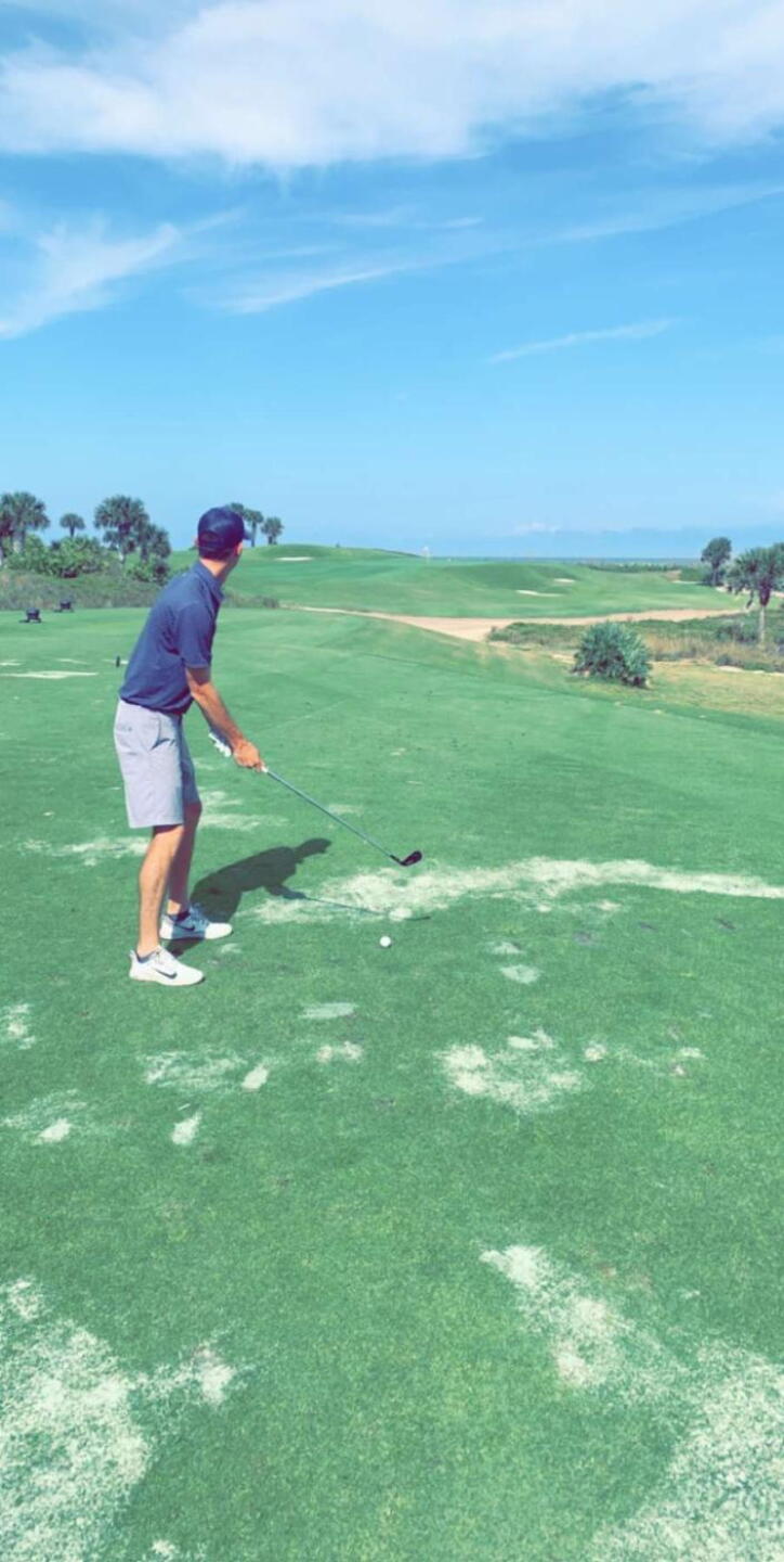 Ocean par 3 (Photo submitted by u5323841 on 12/18/2019)