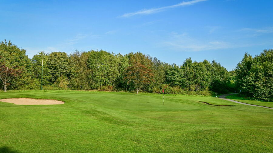 Middlesbrough GC: #17