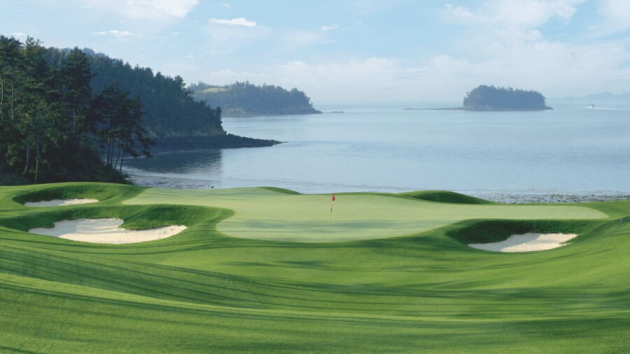 Pine Beach Golf Links