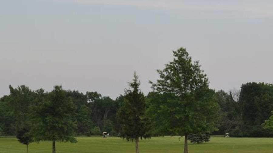 Indian Hill GC