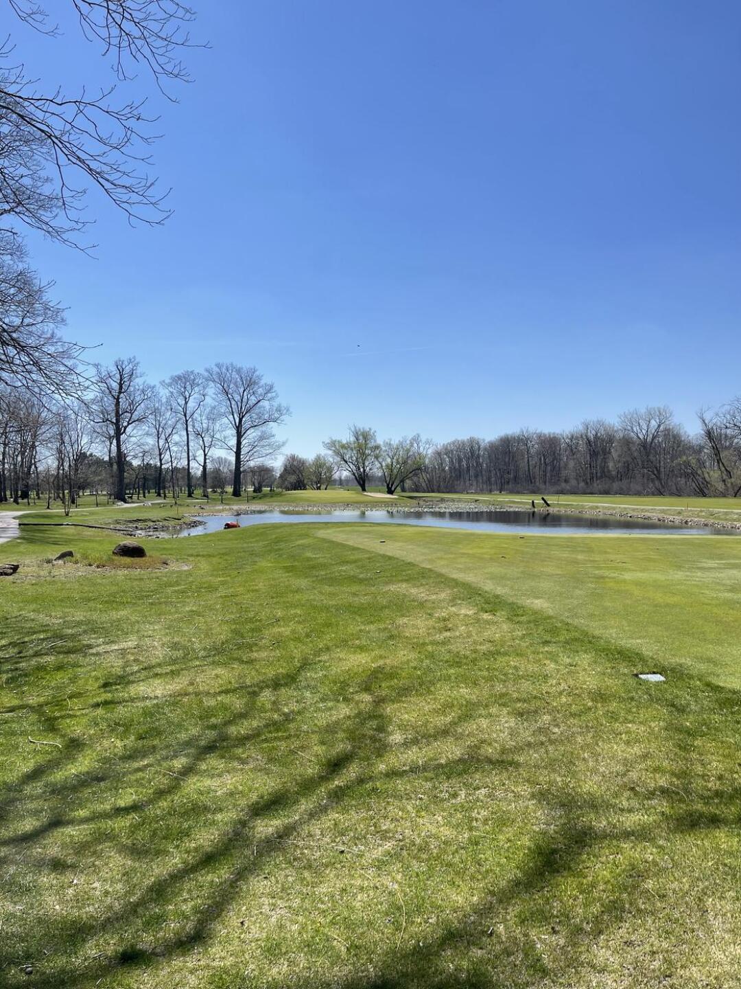 One of the back 9 par 3’s. (Photo submitted by ztolson31 on 04/16/2023)