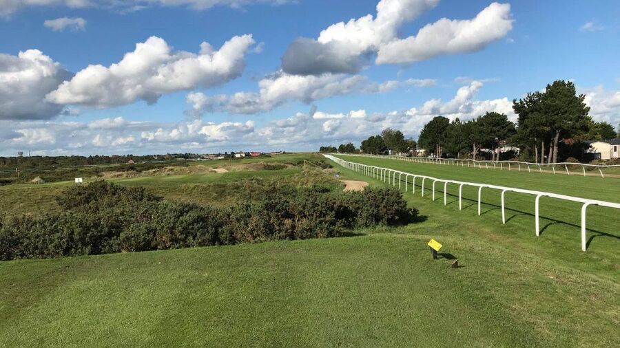 Great Yarmouth & Caister GC