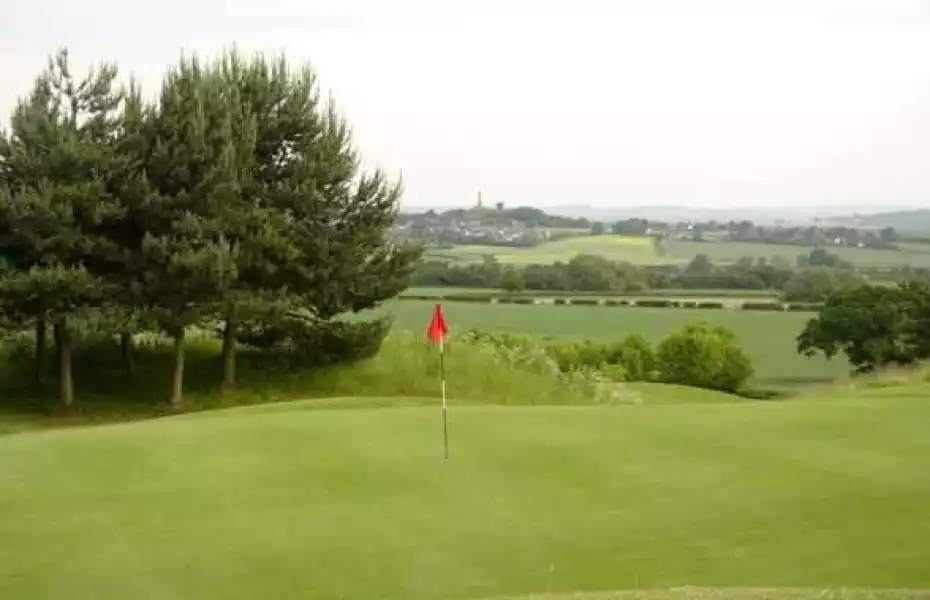 Shropshire GC