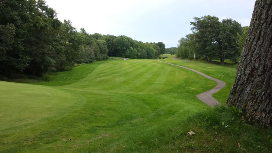 Northwood Hills GC