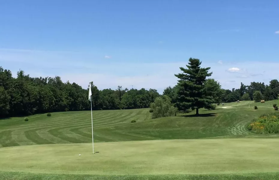 Breckinridge County Community Center