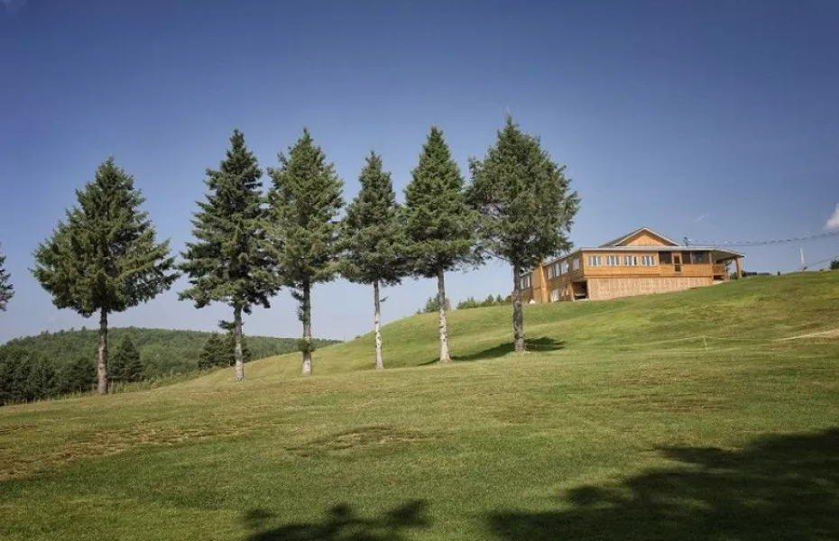 Club de Golf Pontefract