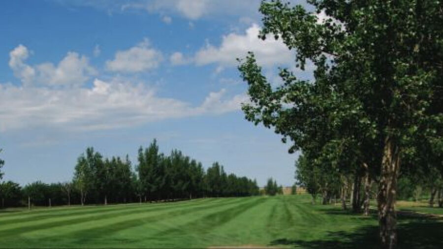 Assiniboia GC