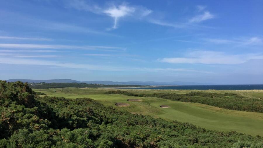Royal Dornoch