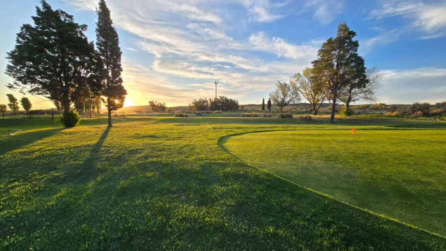 Puerto Madryn GC