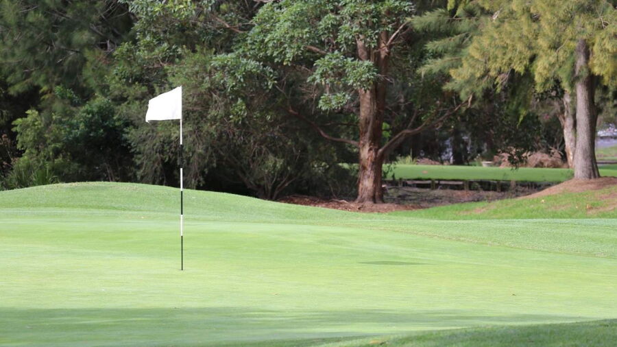 Warringah GC