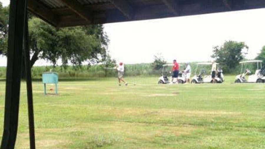 Bayouside GC