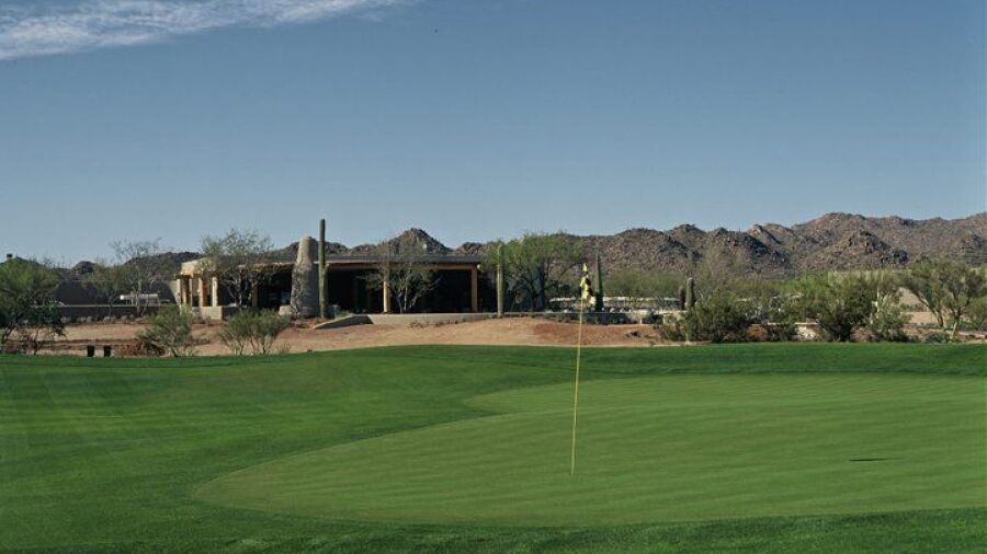 Vistoso GC