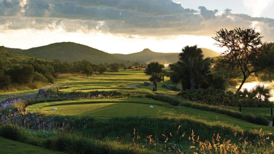 Lost City GC: #4