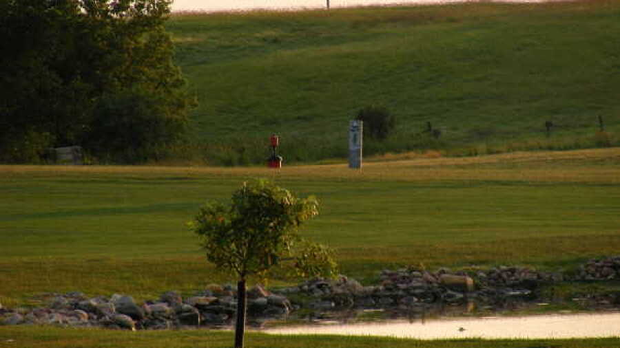Woodlyn Hills GC