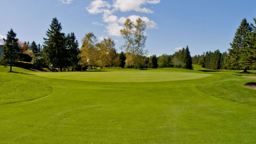 Golf de Beauce: #2