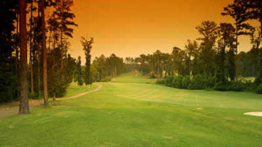 Quail Hollow GC - Championship
