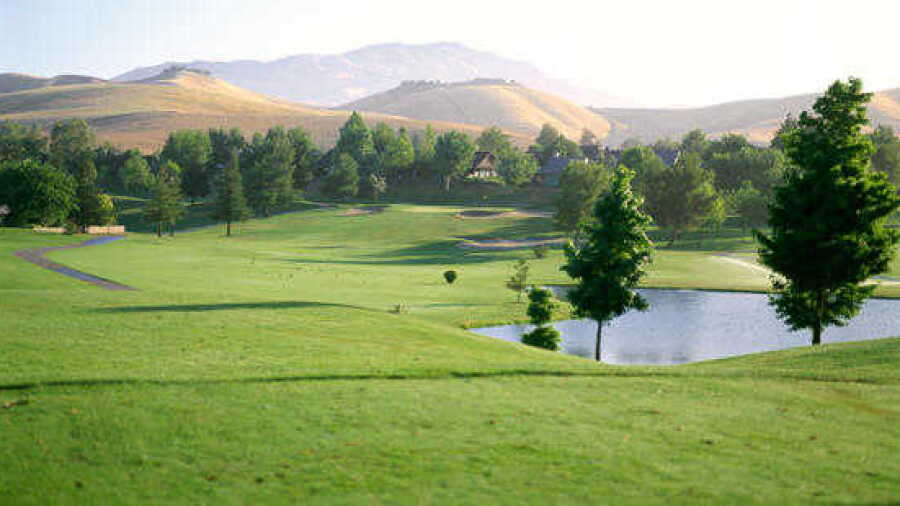 Crow Canyon CC