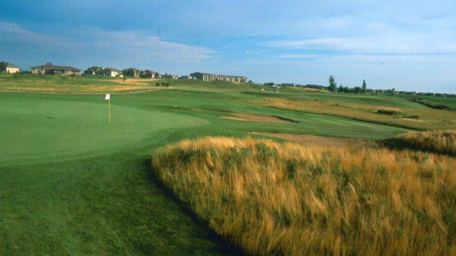 Prairie Green GC