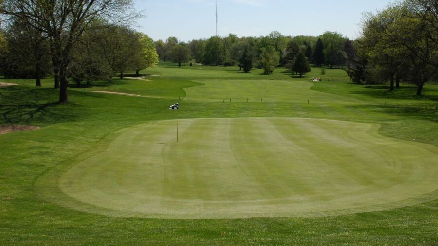 Cascades GC