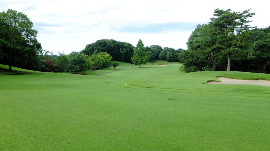 Fuji Country Kasama Club