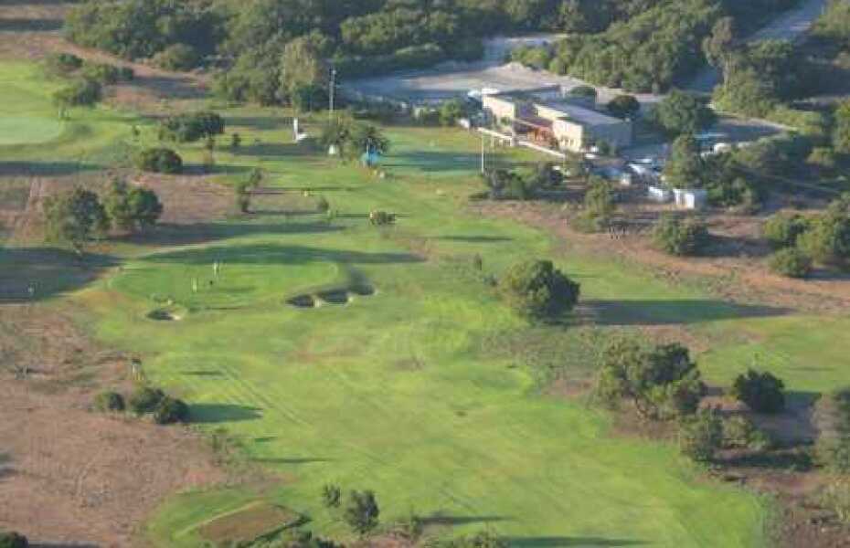 Vredenburg Golf Club in Vredenburg, West Coast, South Africa GolfPass