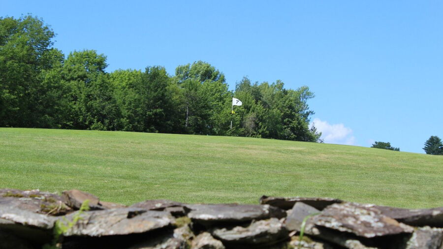 JaTo Highlands GC: #7