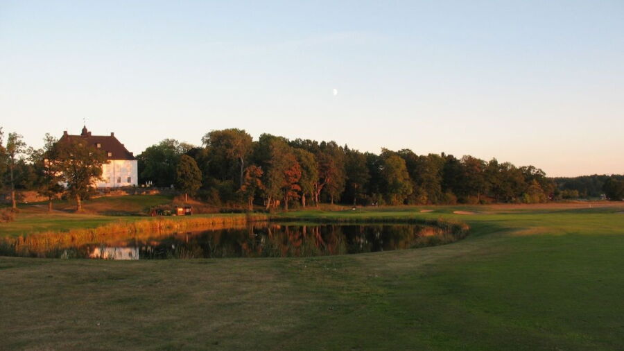 Haninge GC