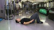 Module 04: Segment 02: Exercise 1 - Glute Bridge