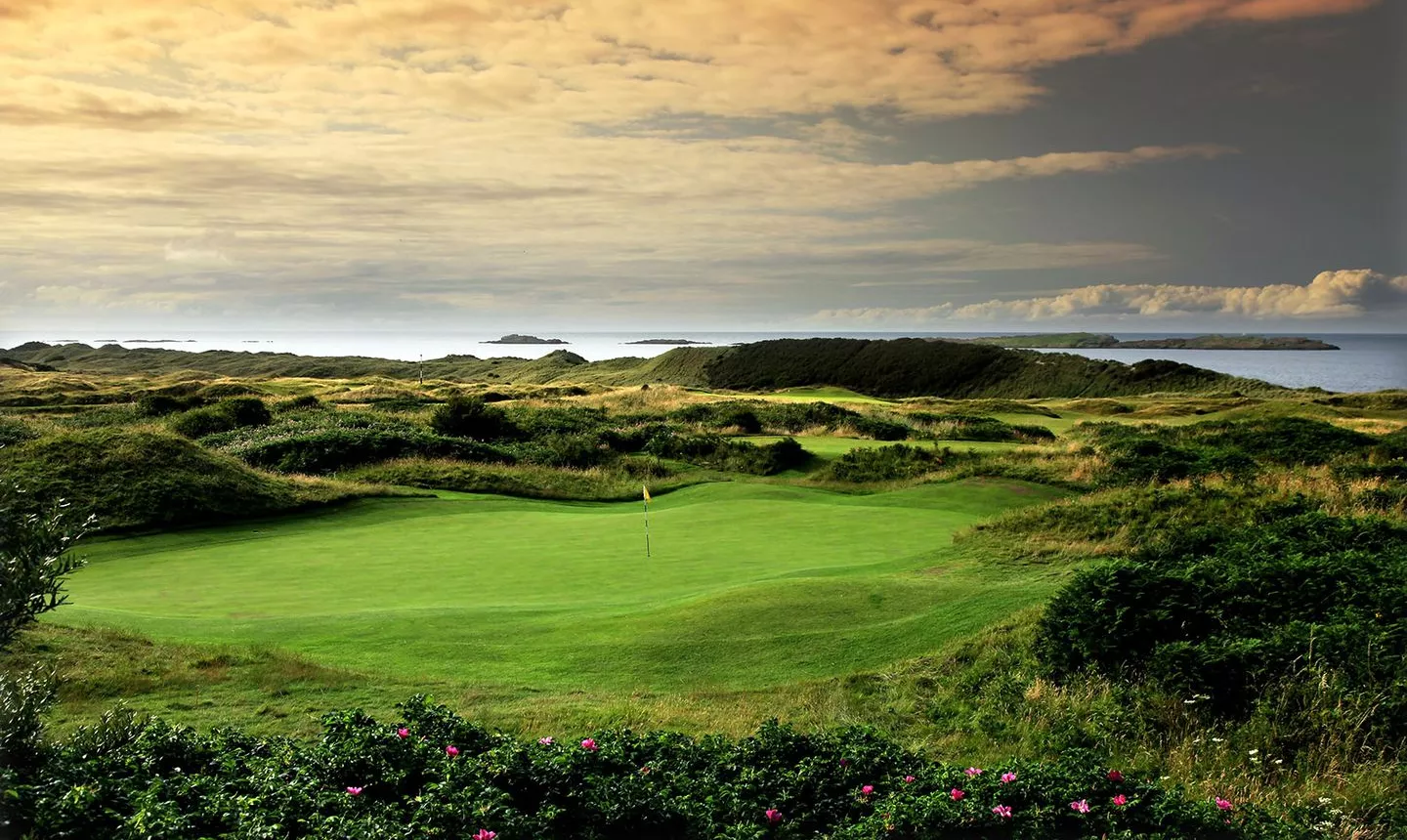Royal Portrush GC