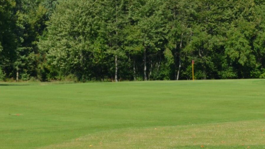 Odense GC - Pilebanen