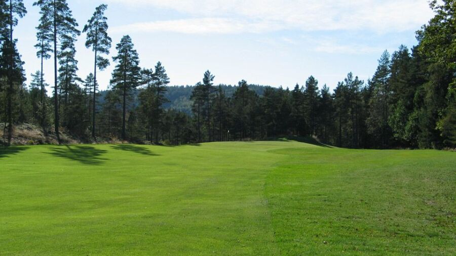 Arendal & Omegn GC: #13