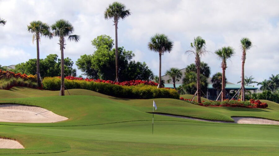 Boca West CC