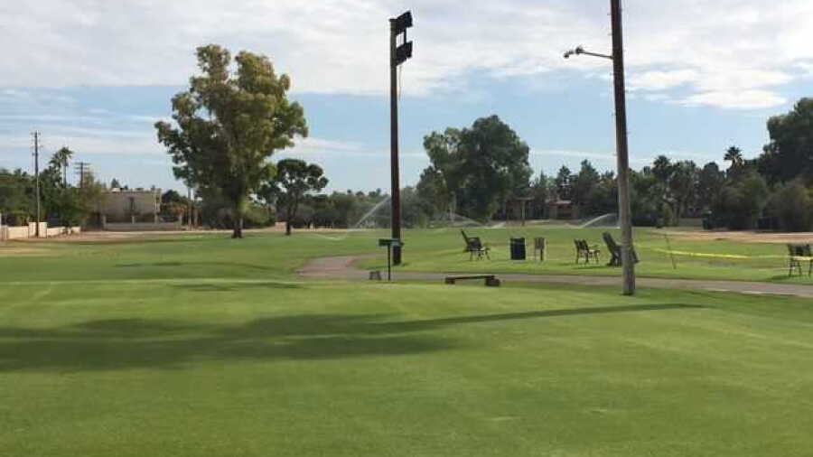 Coronado GC