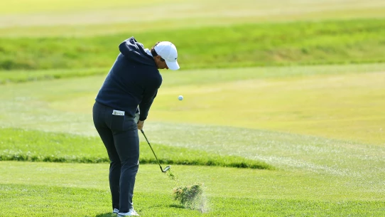 2023 PGA Championship - Round One