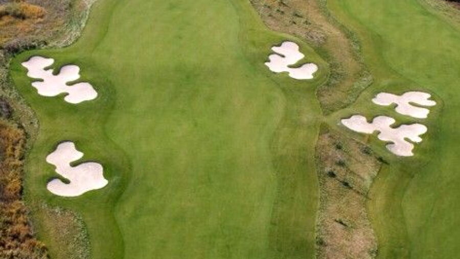 Golf & Spa Resort Kuneticka Hora: #5