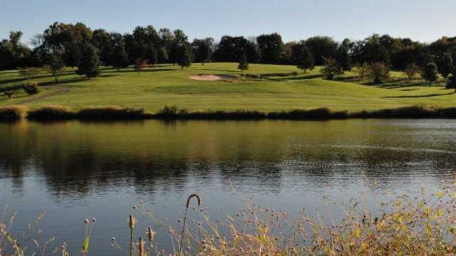 Spring Hollow GC