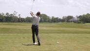 Fleetwood Ball-Striking Drill