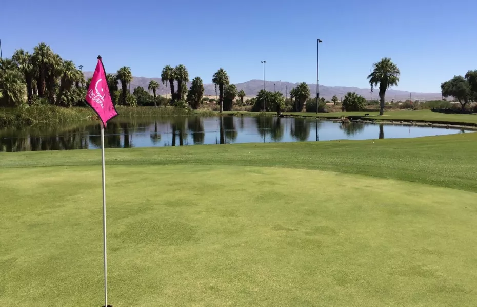 Indio GC